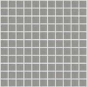 アートモザイク施釉25角