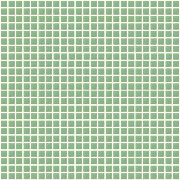 アートモザイク施釉10角