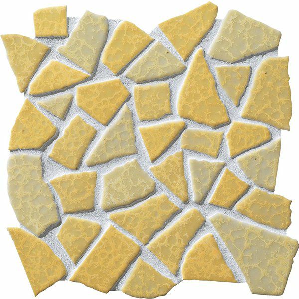 クラッシュタイル