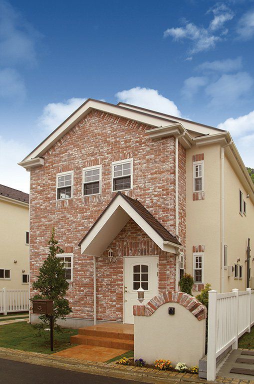 キャン’ブリック スタンダード