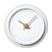 2WAY TILE WOOD CLOCK  Z-01 乳白釉 WOOD_CLOCK