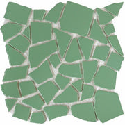 クラッシュタイル