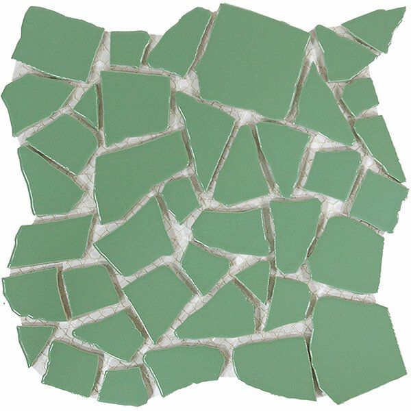 クラッシュタイル