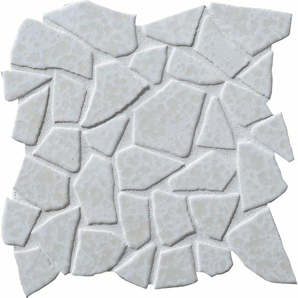 クラッシュタイル