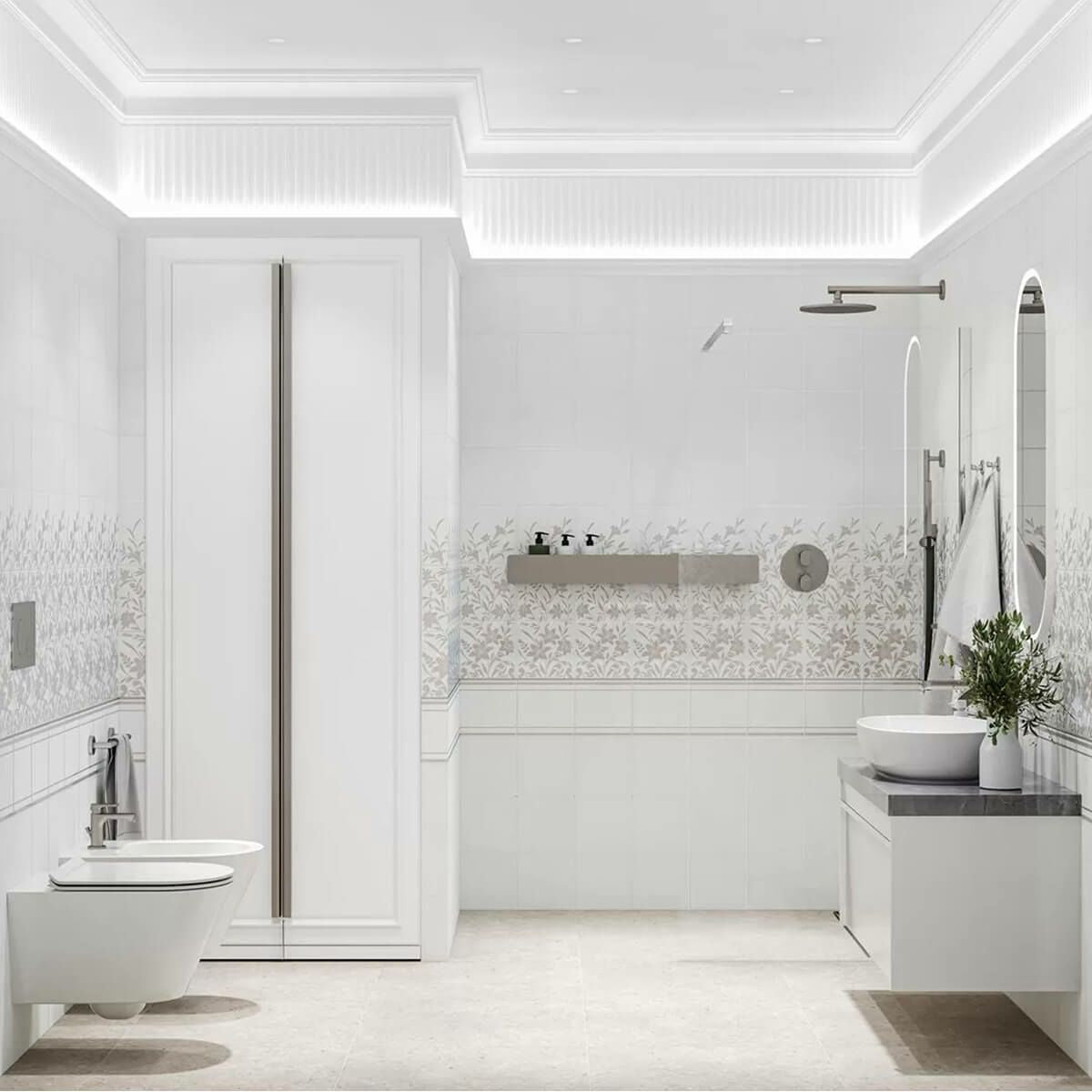 BARBERINO - バルベリーノ