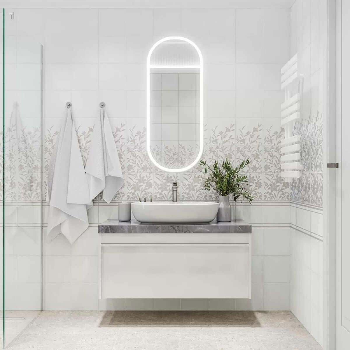 BARBERINO - バルベリーノ