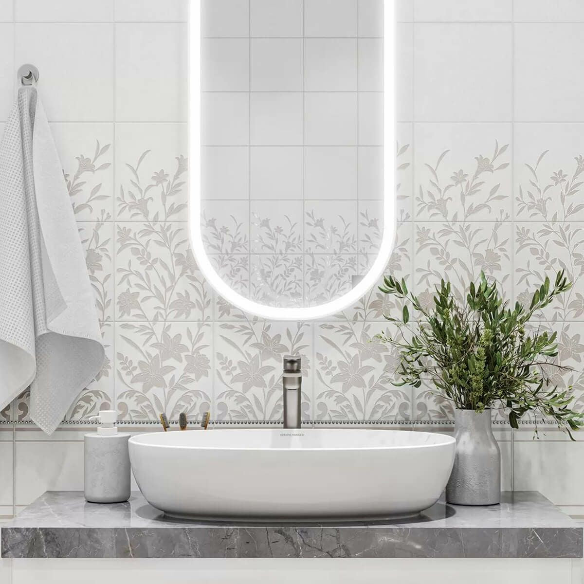 BARBERINO - バルベリーノ