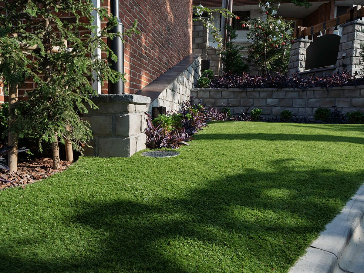 人工芝GREEN VIGOR 幅4m – ボウクス・タイルマーケット