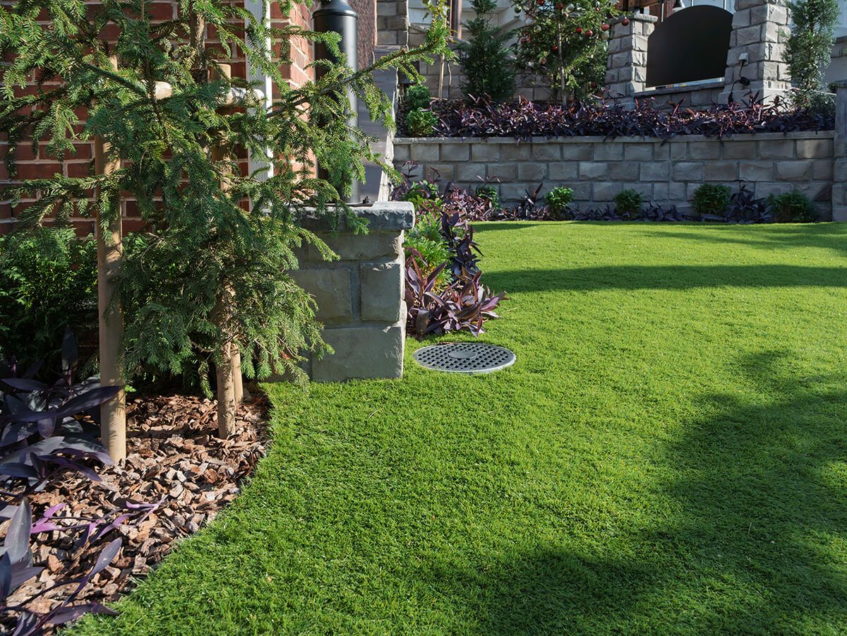 人工芝GREEN VIGOR 幅4m – ボウクス・タイルマーケット