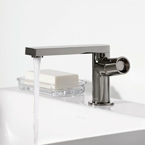 Composed（コンポーズド）<br>洗面用水栓<br>K-73050T-7-CP