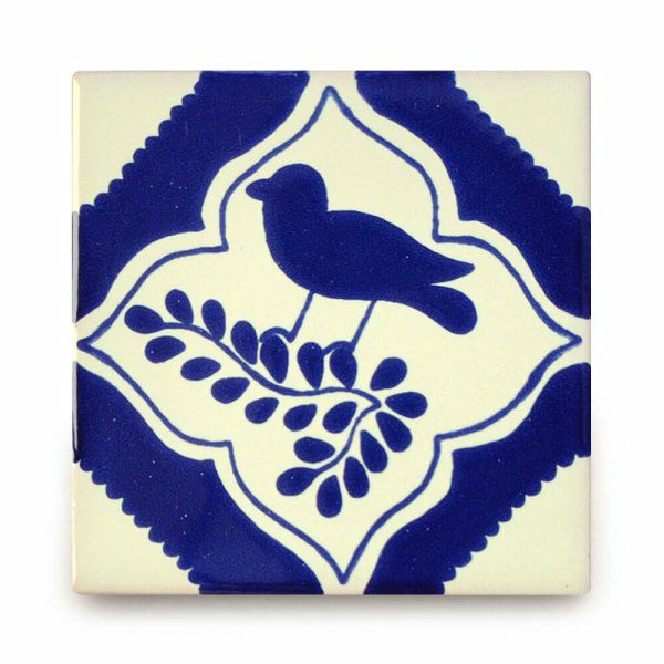 メキシコタイル