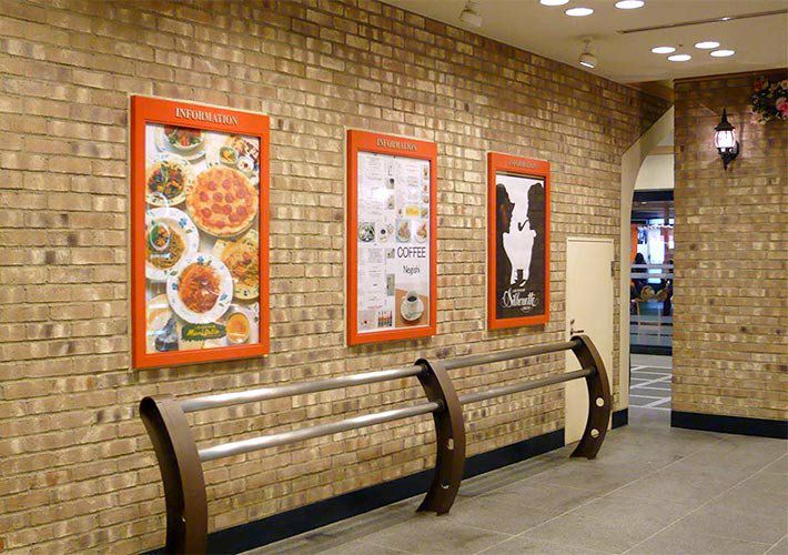 キャン’ブリック テキサスクレンショー