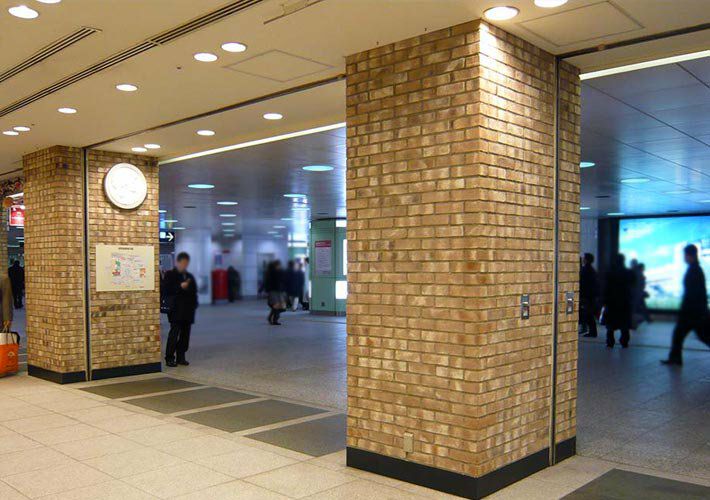 キャン’ブリック テキサスクレンショー