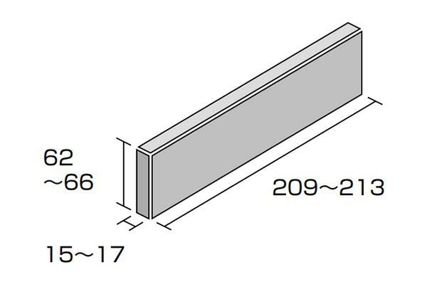 キャン’ブリック テキサスクレンショー