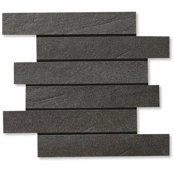 陶扇II ボーダー