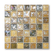 グローリアスガラスモザイク