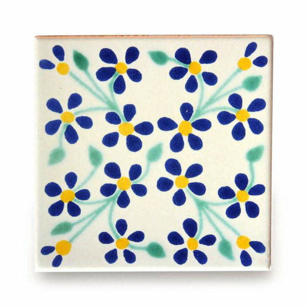 メキシコタイル