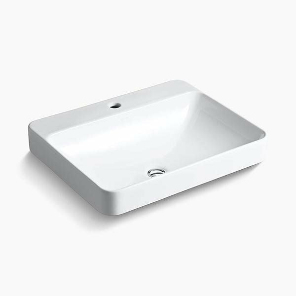 Vox（ボックス）<br>洗面用ボウル<br>K-2660-1-0