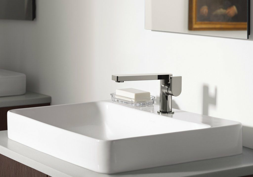 Vox（ボックス）<br>洗面用ボウル<br>K-2660-1-0