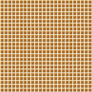 アートモザイク施釉10角