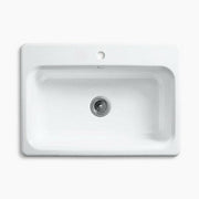 Bakers field（ベーカーズフィールド）キッチン用シンク