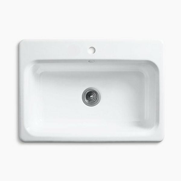 Bakers field（ベーカーズフィールド）キッチン用シンク