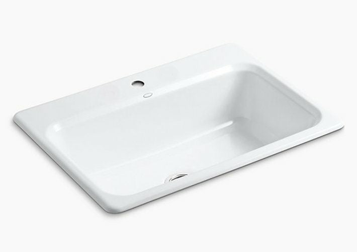 Bakers field（ベーカーズフィールド）キッチン用シンク