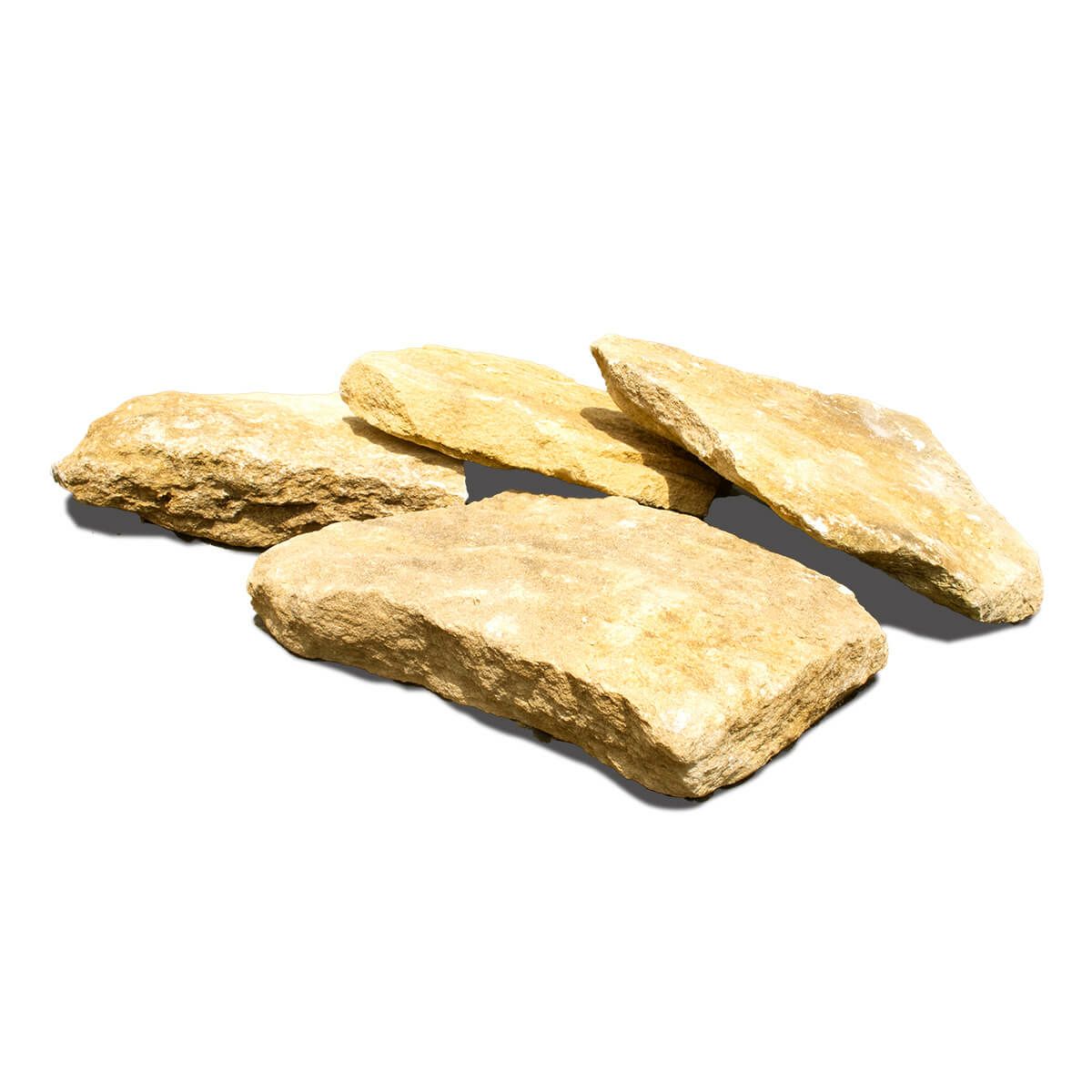 コッツウォルズストーン  プレートタイプ