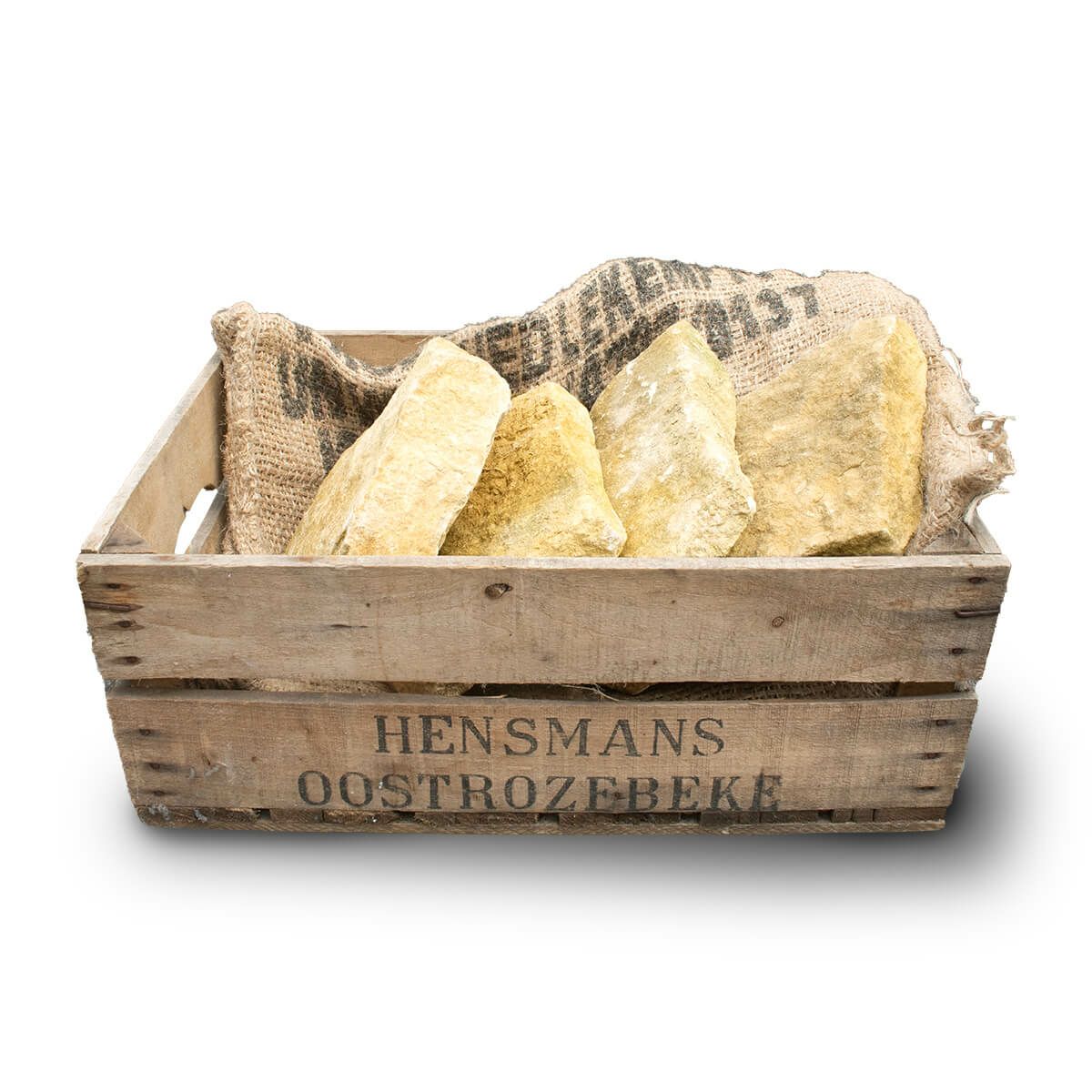 コッツウォルズストーン  プレートタイプ