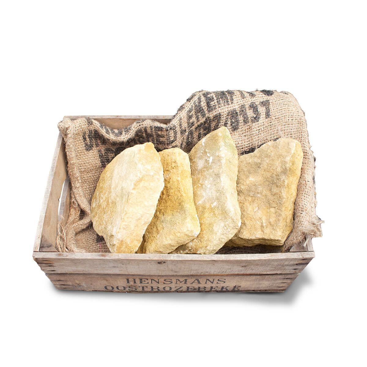 コッツウォルズストーン  プレートタイプ