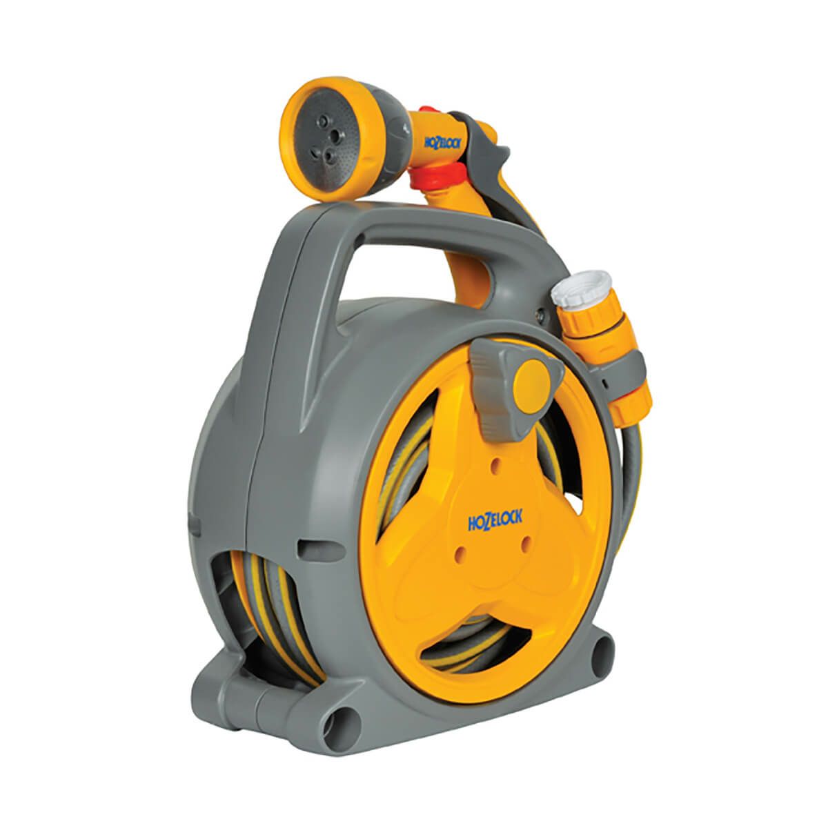 HOZELOCK - ホゼロック / PICO REEL 10M