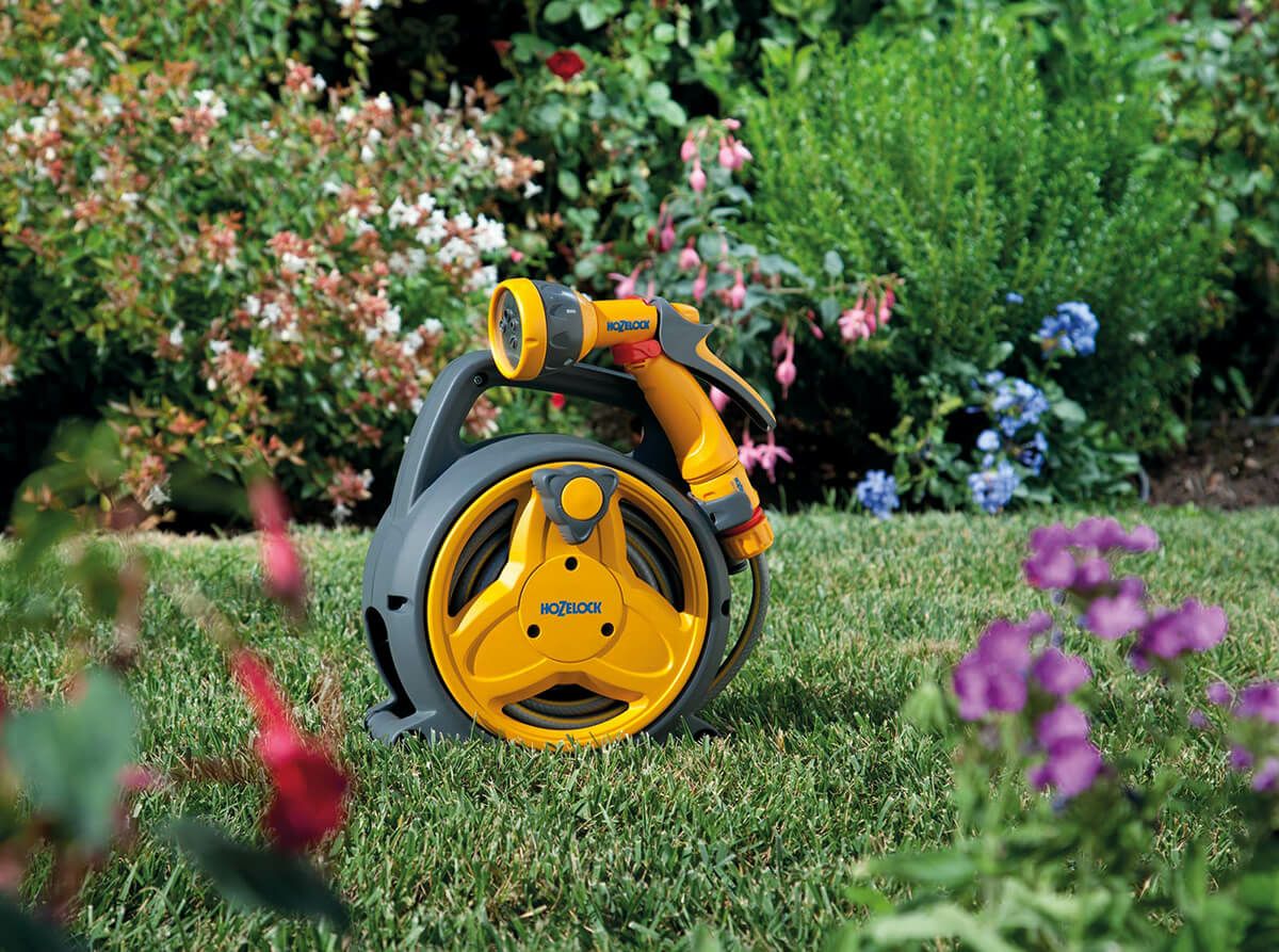 HOZELOCK - ホゼロック / PICO REEL 10M