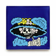 メキシコタイル