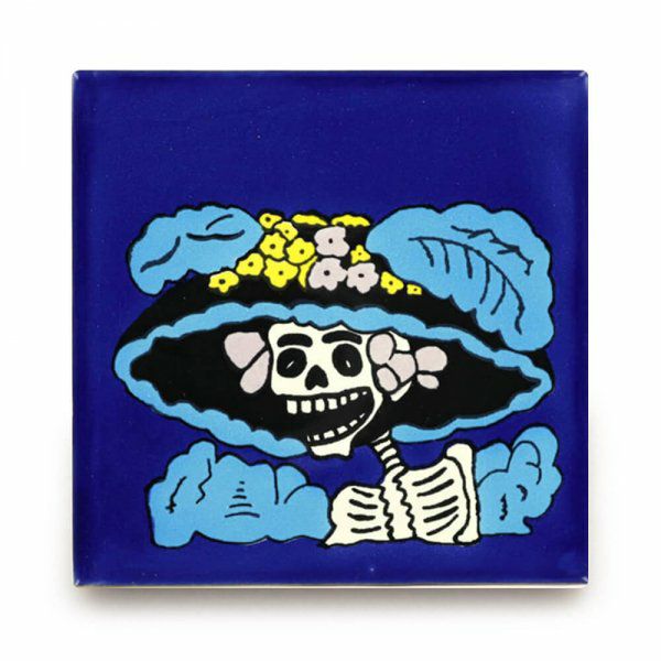 メキシコタイル