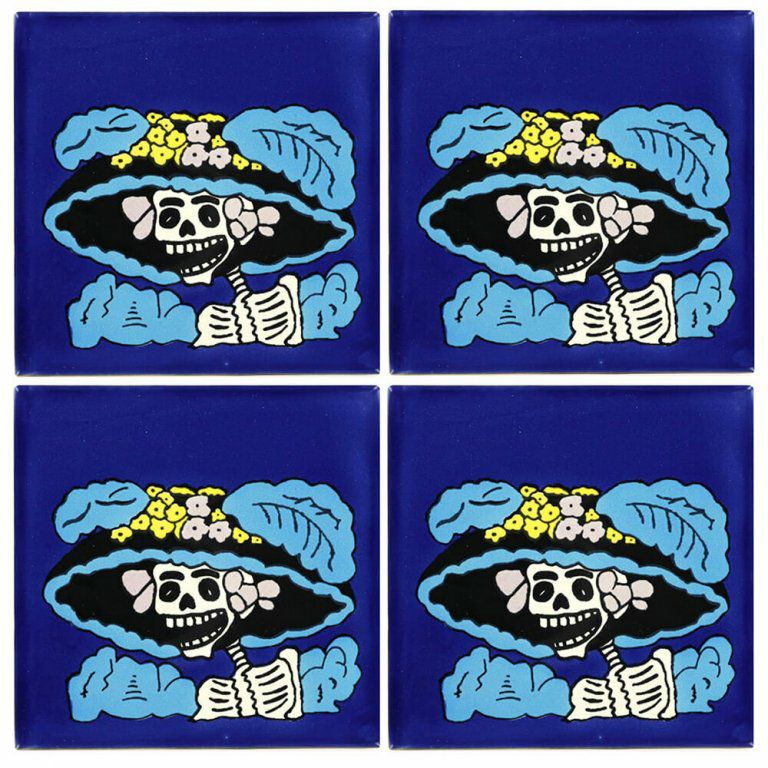 メキシコタイル