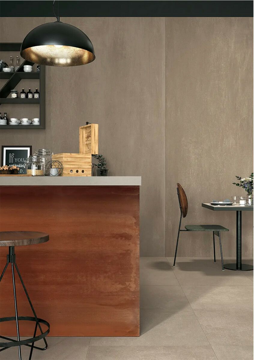 セメンティング