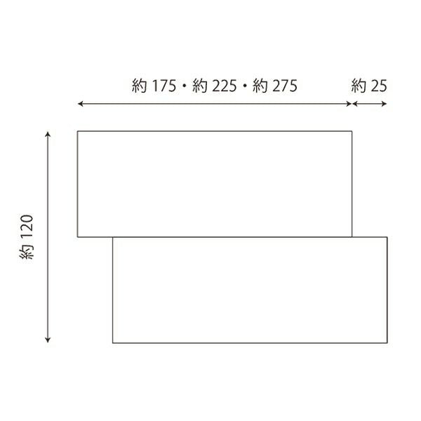 キャン’ストーン クランク