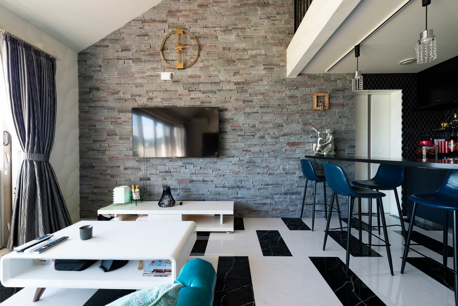 キャン’ストーン クランク