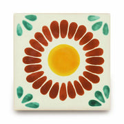 メキシコタイル