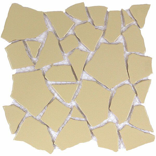 クラッシュタイル