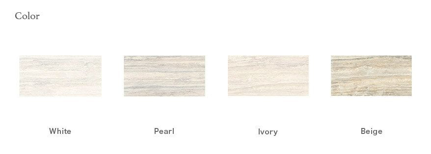 Invictus - インヴィクタス(Ivory)