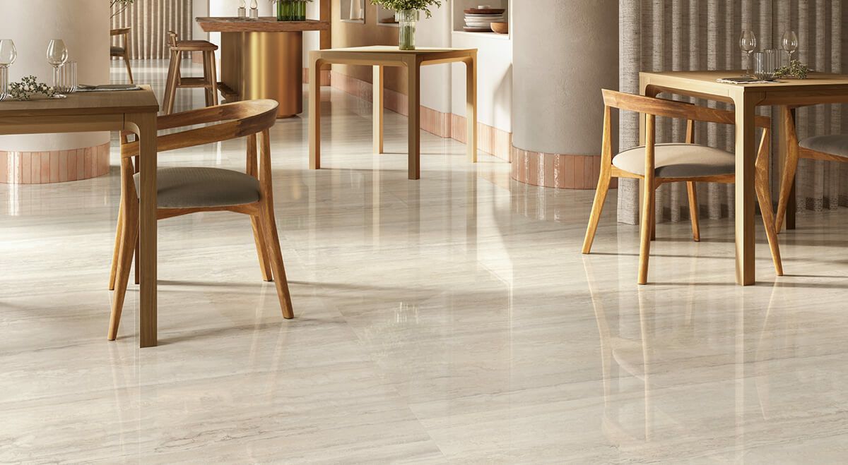 Invictus - インヴィクタス(Ivory)