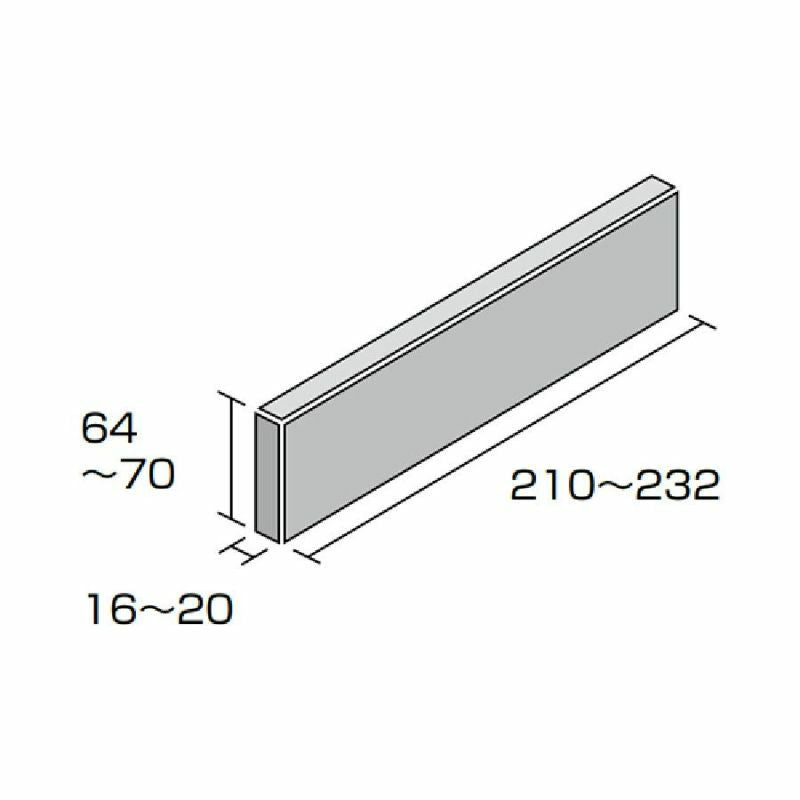 キャン’ブリック イングランド