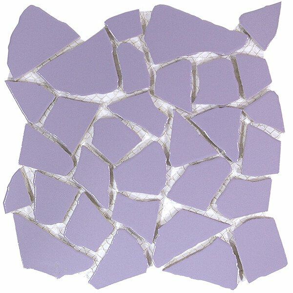 クラッシュタイル