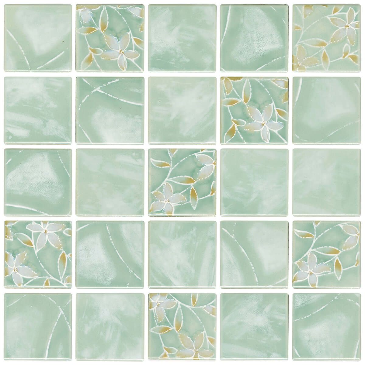 マイジャスミン 竹割