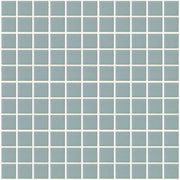 アートモザイク施釉25角