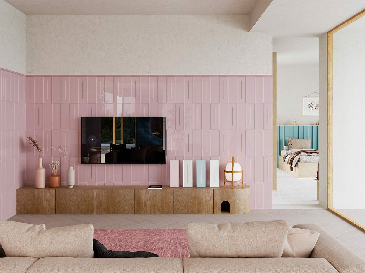 RIM by JUTTA GOESSL - リム バイ ユッタ・ゲッスル（PINK DECOR）