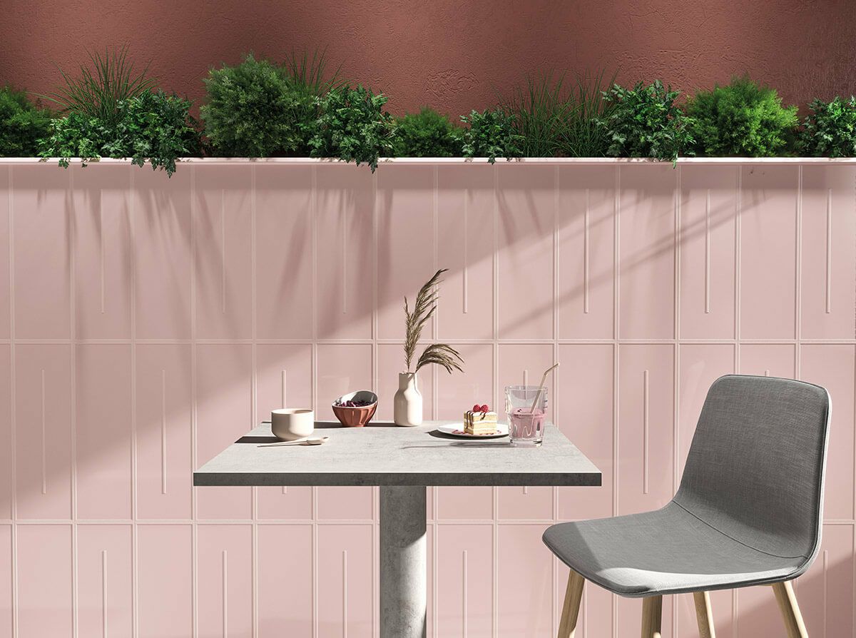 RIM by JUTTA GOESSL - リム バイ ユッタ・ゲッスル（PINK DECOR）