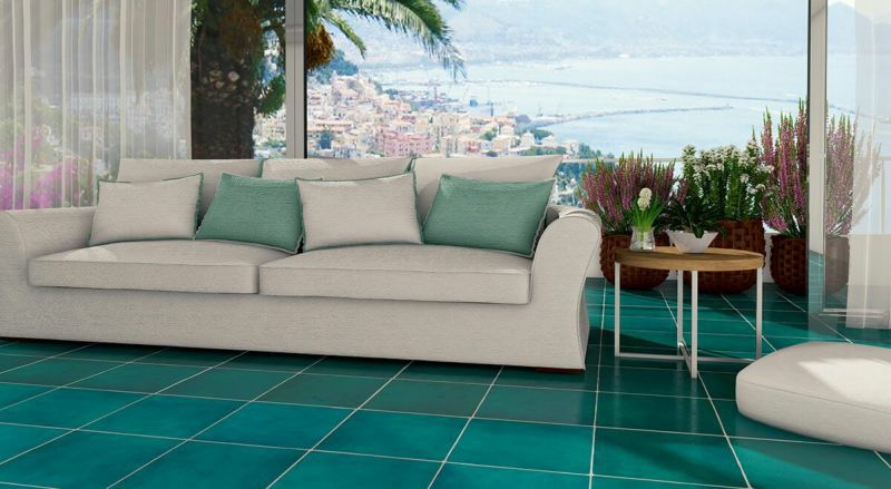 MARE NOSTRUM - マレ ノストラム（旧カヴァッロ）(GENOVA)