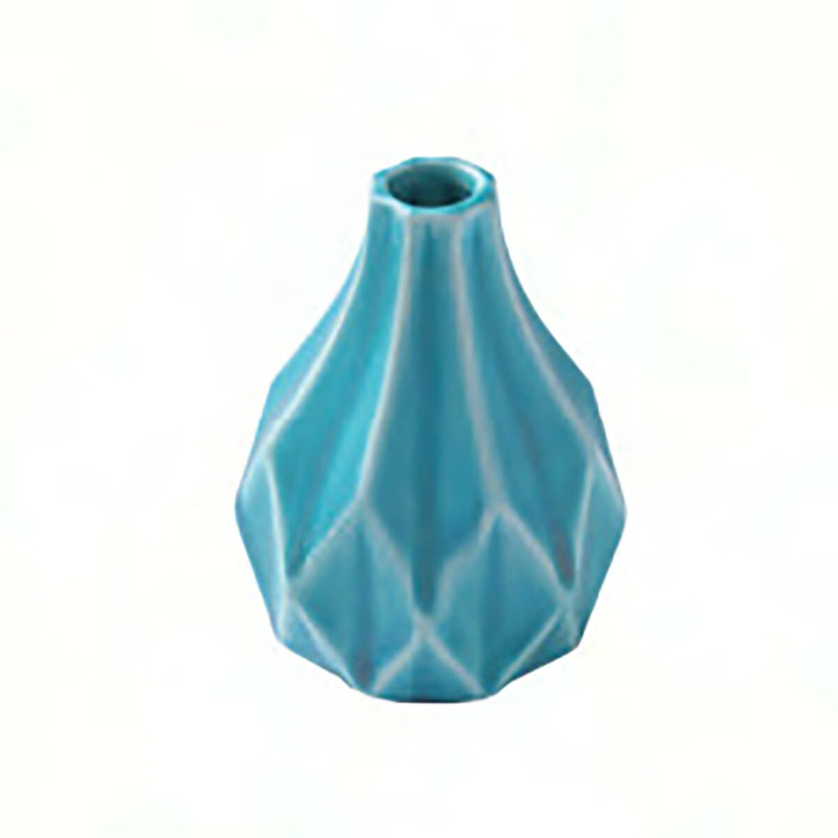 ICHIRINZASHI ダイヤ  ID-03 ブルー